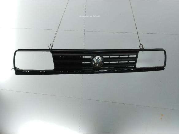 REJILLA / CALANDRA VW JETTA II (19E, 1G2, 165)|Desguaces La Cabaña