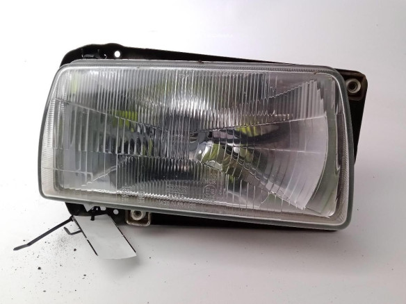 FARO DERECHO VW JETTA II (19E, 1G2, 165)|Desguaces La Cabaña