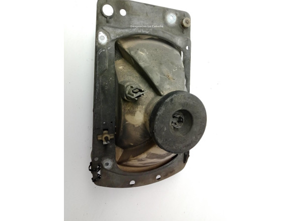 FARO DERECHO VW JETTA II (19E, 1G2, 165)|Desguaces La Cabaña