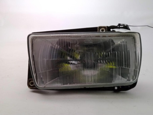 FARO DERECHO VW JETTA II (19E, 1G2, 165)|Desguaces La Cabaña
