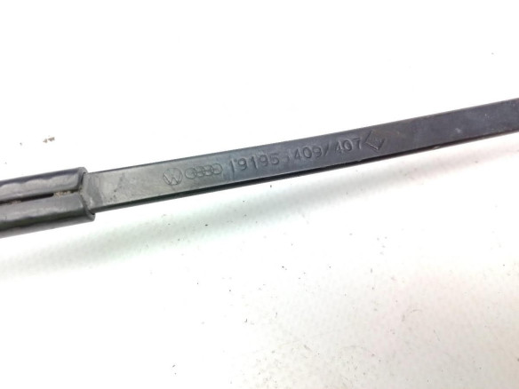191955409 BRAZO LIMPIAPARABRISAS DEL DER VW JETTA II (19E, 1G2, 165)|Desguaces La Cabaña