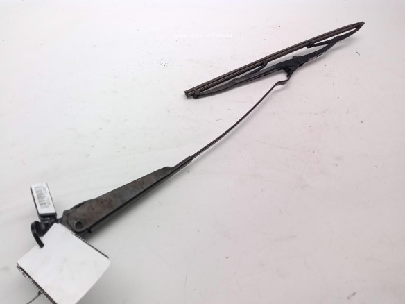 191955409 BRAZO LIMPIAPARABRISAS DEL DER VW JETTA II (19E, 1G2, 165)|Desguaces La Cabaña