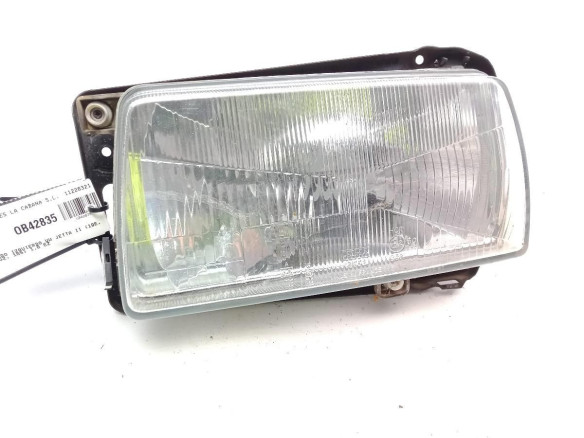 FARO IZQUIERDO VW JETTA II (19E, 1G2, 165)|Desguaces La Cabaña