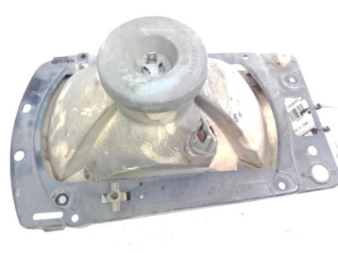 FARO IZQUIERDO VW JETTA II (19E, 1G2, 165)|Desguaces La Cabaña