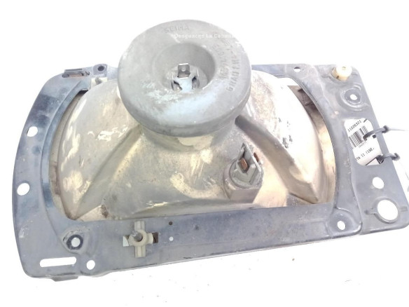 FARO IZQUIERDO VW JETTA II (19E, 1G2, 165)|Desguaces La Cabaña