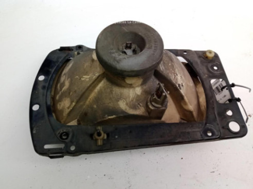 FARO IZQUIERDO VW JETTA II (19E, 1G2, 165)|Desguaces La Cabaña