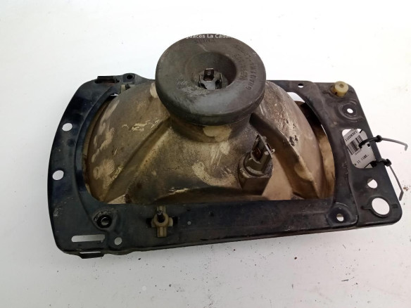 FARO IZQUIERDO VW JETTA II (19E, 1G2, 165)|Desguaces La Cabaña