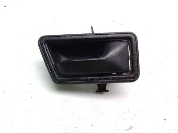 321837236A MANILLA PUERTA LAT DEL DER INT VW JETTA II (19E, 1G2, 165)|Desguaces La Cabaña
