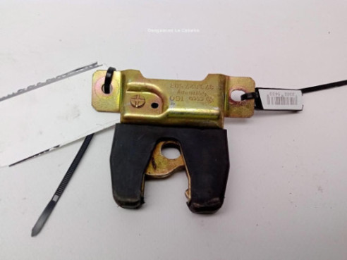 873827503 CERRADURA PORTON / TAPA MALETA VW JETTA II (19E, 1G2, 165)|Desguaces La Cabaña