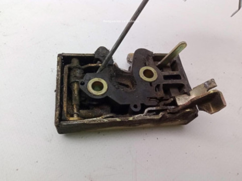 193839015 CERRADURA PUERTA LAT DEL IZQ VW JETTA II (19E, 1G2, 165)|Desguaces La Cabaña