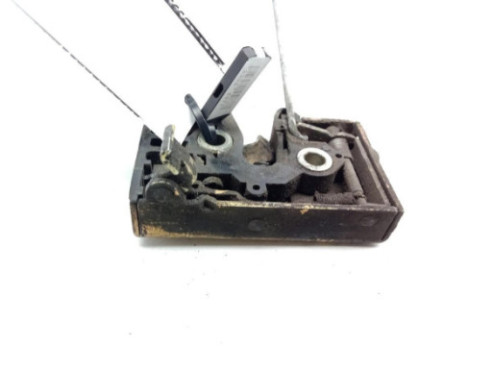 193839016A CERRADURA PUERTA LAT TRA DER VW JETTA II (19E, 1G2, 165)|Desguaces La Cabaña