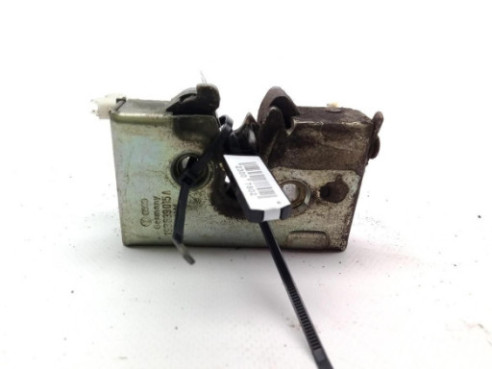 193839015A CERRADURA PUERTA LAT TRA IZQ VW JETTA II (19E, 1G2, 165)|Desguaces La Cabaña