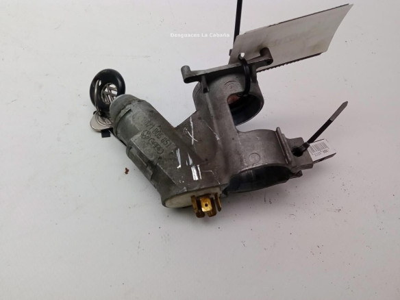 171905851 CLAUSOR VW JETTA II (19E, 1G2, 165)|Desguaces La Cabaña