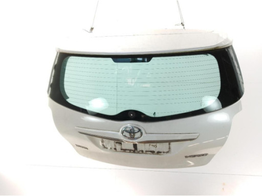 TOYOTA|Desguaces La Cabaña