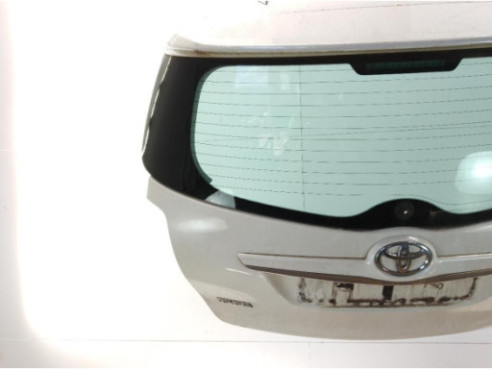 TOYOTA|Desguaces La Cabaña 2