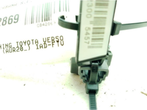 INTERRUPTOR WARNING|Desguaces La Cabaña 2