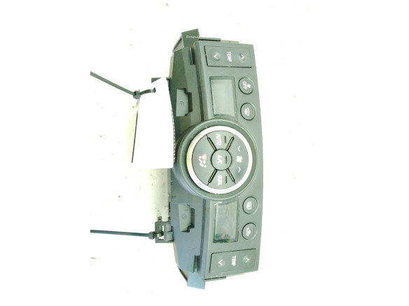 559000F110 MANDO CLIMA TOYOTA VERSO (_R2_)|Desguaces La Cabaña