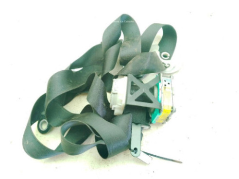 732100F051 CINTURON DEL DER TOYOTA VERSO (_R2_)|Desguaces La Cabaña