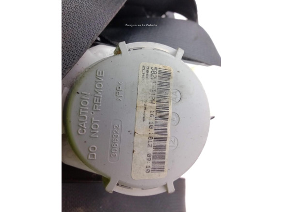 732200F050B0  CINTURON DEL IZQ TOYOTA VERSO (_R2_)|Desguaces La Cabaña