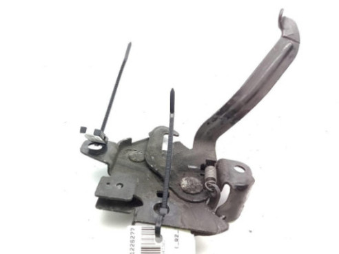 535100F050  CERRADURA CAPO TOYOTA VERSO (_R2_)|Desguaces La Cabaña