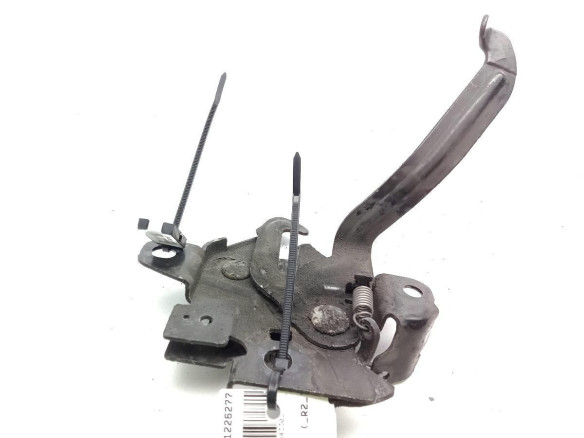 535100F050  CERRADURA CAPO TOYOTA VERSO (_R2_)|Desguaces La Cabaña