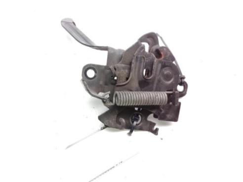 535100F050  CERRADURA CAPO TOYOTA VERSO (_R2_)|Desguaces La Cabaña