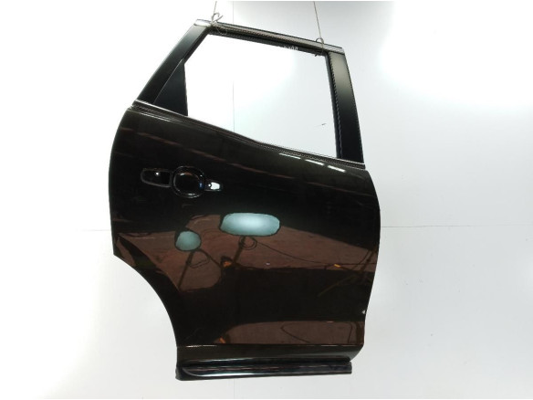 EGY17202XN  PUERTA LAT TRA DER MAZDA CX-7 (ER)|Desguaces La Cabaña