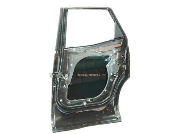 EGY17202XN  PUERTA LAT TRA DER MAZDA CX-7 (ER)|Desguaces La Cabaña