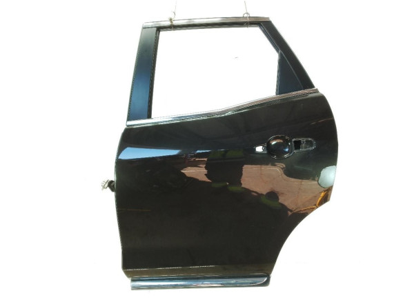 EGY17302XN  PUERTA LAT TRA IZQ MAZDA CX-7 (ER)|Desguaces La Cabaña