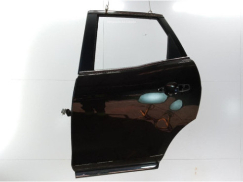 EH7042110 DEPOSITO COMBUSTIBLE MAZDA CX-7 (ER)|Desguaces La Cabaña 2