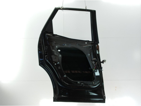 EGY17302XN  PUERTA LAT TRA IZQ MAZDA CX-7 (ER)|Desguaces La Cabaña