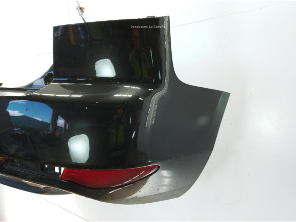EHY15022X8N  PARAGOLPES TRA MAZDA CX-7 (ER)|Desguaces La Cabaña