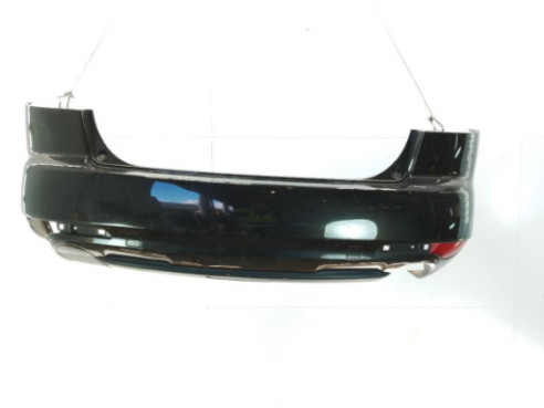 EHY15022X8N  PARAGOLPES TRA MAZDA CX-7 (ER)|Desguaces La Cabaña
