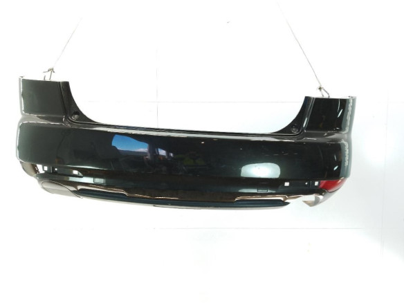 EHY15022X8N  PARAGOLPES TRA MAZDA CX-7 (ER)|Desguaces La Cabaña