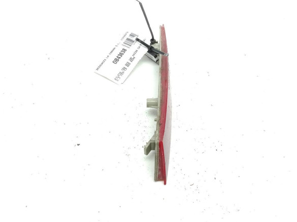 EH44515L0C  PILOTO TRA DER INF MAZDA CX-7 (ER)|Desguaces La Cabaña