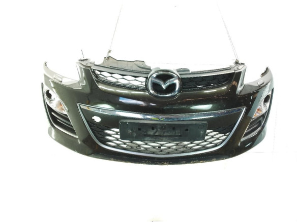 EH4450031F8N  PARAGOLPES DEL MAZDA CX-7 (ER)|Desguaces La Cabaña