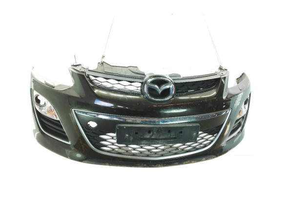EH4450031F8N  PARAGOLPES DEL MAZDA CX-7 (ER)|Desguaces La Cabaña