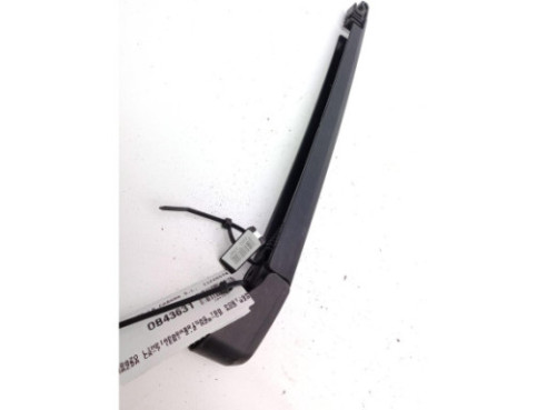 EG2167421  BRAZO LIMPIAPARABRISAS TRA PORTÓN MAZDA CX-7 (ER)|Desguaces La Cabaña