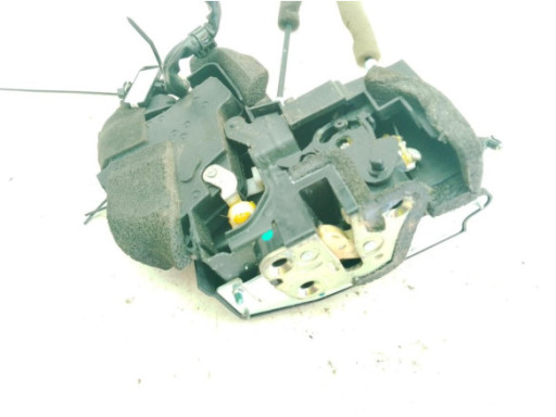 EH7042110 DEPOSITO COMBUSTIBLE MAZDA CX-7 (ER)|Desguaces La Cabaña