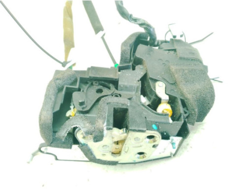 EH7042110 DEPOSITO COMBUSTIBLE MAZDA CX-7 (ER)|Desguaces La Cabaña