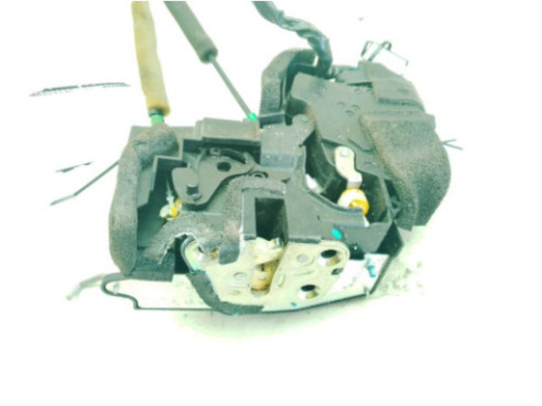 EG2173310M  CERRADURA PUERTA LAT TRA IZQ MAZDA CX-7 (ER)|Desguaces La Cabaña