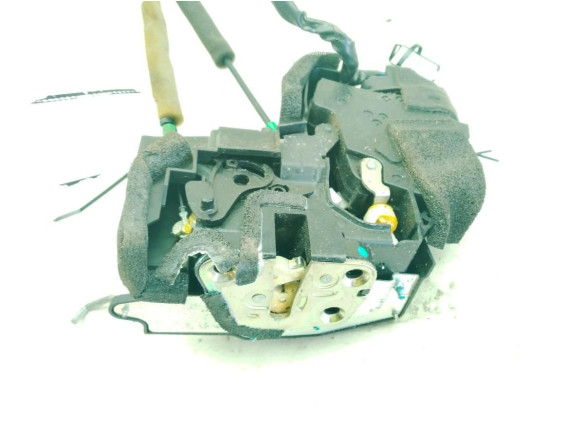 EG2173310M  CERRADURA PUERTA LAT TRA IZQ MAZDA CX-7 (ER)|Desguaces La Cabaña