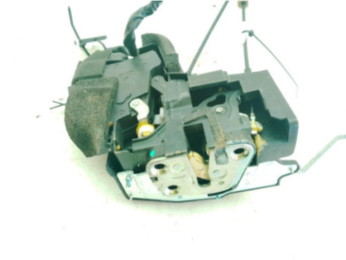 EG2158310M  CERRADURA PUERTA LAT DEL DER MAZDA CX-7 (ER)|Desguaces La Cabaña