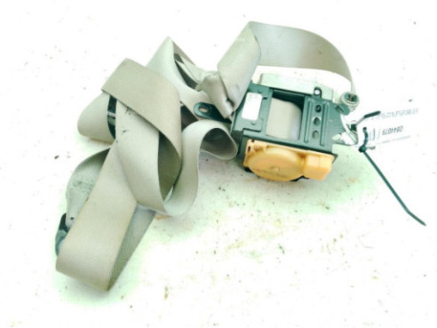 1090149 CINTURON DEL DER MAZDA CX-7 (ER)|Desguaces La Cabaña