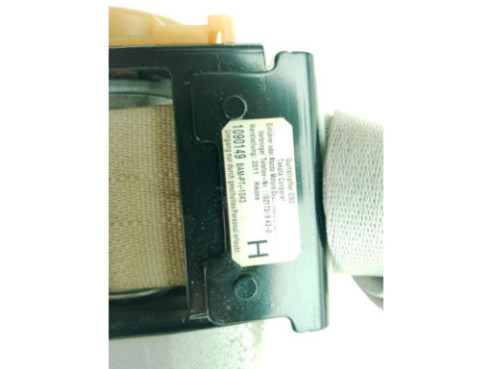 EH7042110 DEPOSITO COMBUSTIBLE MAZDA CX-7 (ER)|Desguaces La Cabaña 2
