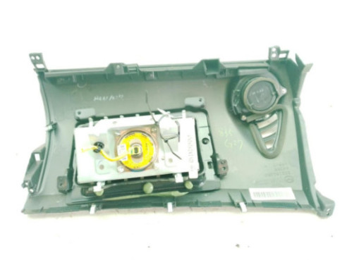 E5001121295 AIRBAG DER MAZDA CX-7 (ER)|Desguaces La Cabaña