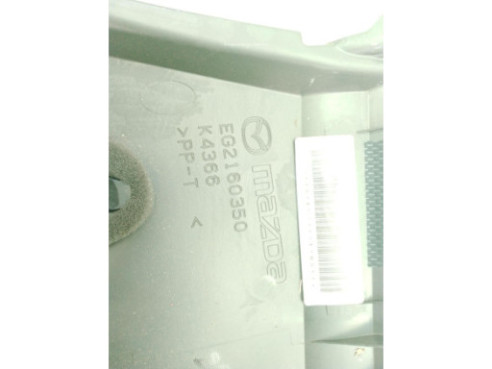 E5001121295 AIRBAG DER MAZDA CX-7 (ER)|Desguaces La Cabaña