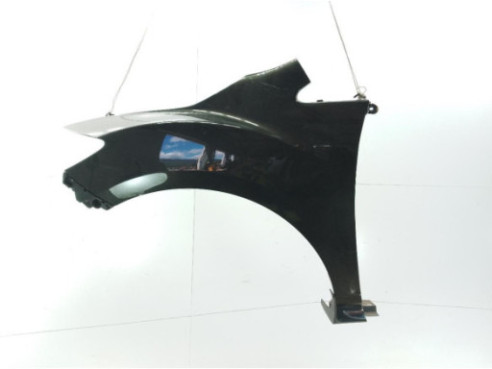 E22152210F  ALETA DEL IZQ MAZDA CX-7 (ER)|Desguaces La Cabaña