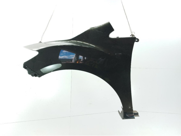 E22152210F  ALETA DEL IZQ MAZDA CX-7 (ER)|Desguaces La Cabaña