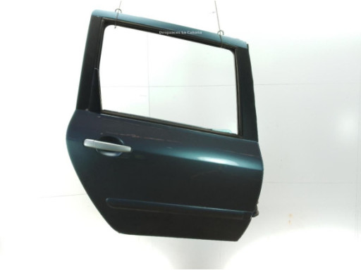 RECAMBIOS COCHE|Desguaces La Cabaña